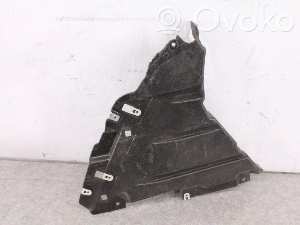 BMW M4 G82 G83 Osłona pod zderzak przedni / Absorber 