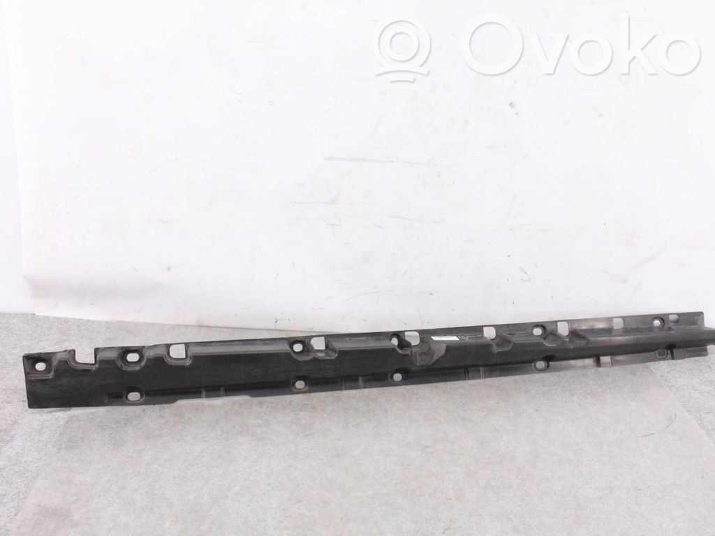 BMW X6 E71 Pastiprinimas slenksčio 