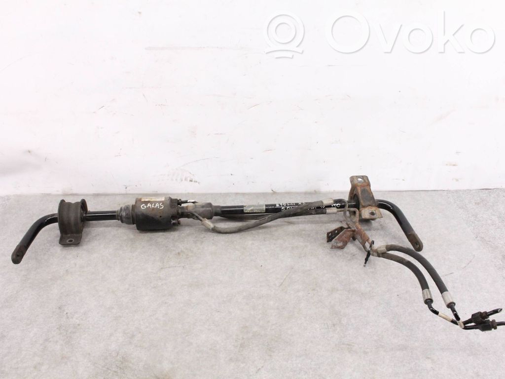BMW X5M E70 Rear anti-roll bar/sway bar 
