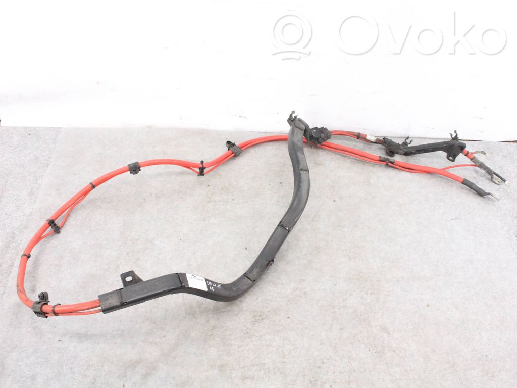Cable positivo (batería)   9260956,61129260956