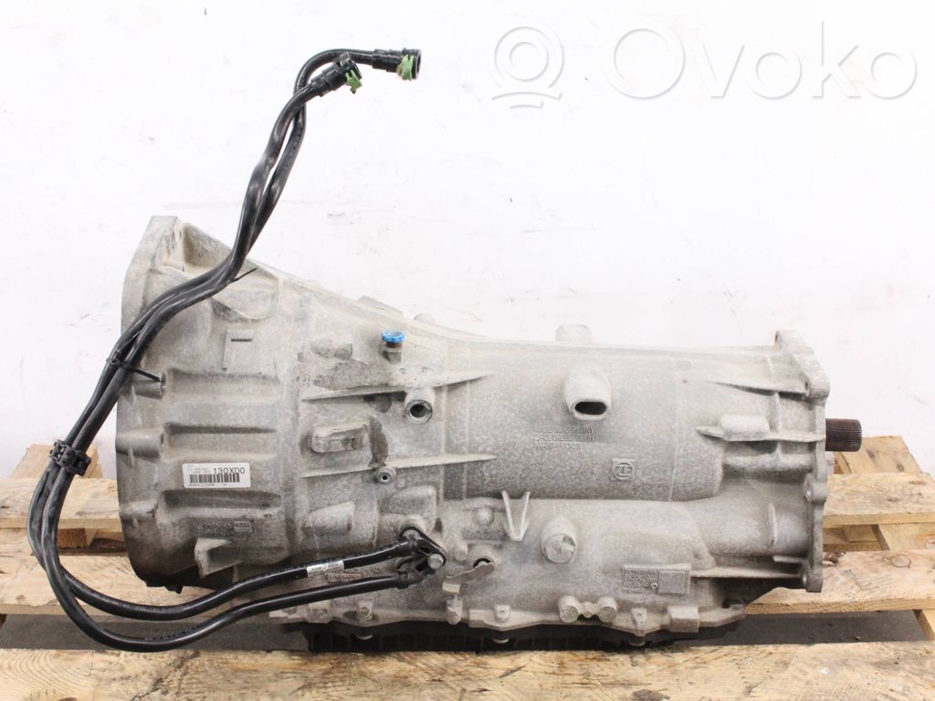 BMW X1 E84 Automatic gearbox 
