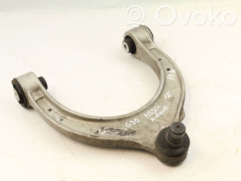 BMW 5 G30 G31 G38 Oberer Querlenker vorne 