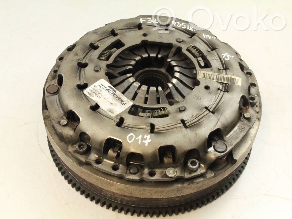 BMW 4 F32 F33 Clutch set kit 