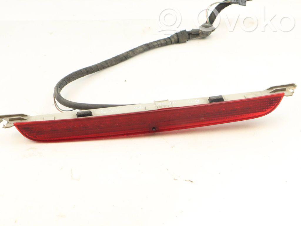 BMW X5 E70 Third/center stoplight 