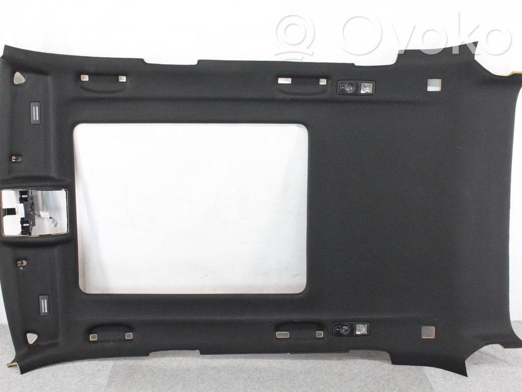 BMW X5 E70 Headlining 