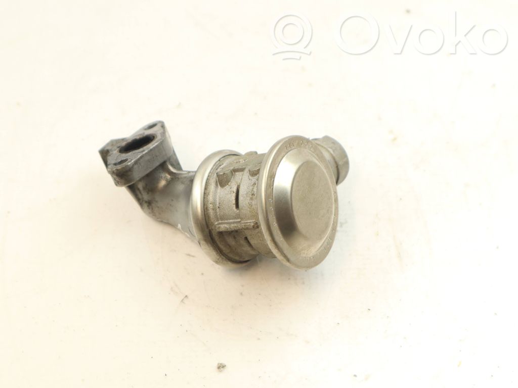 BMW 3 E92 E93 EGR vožtuvas 