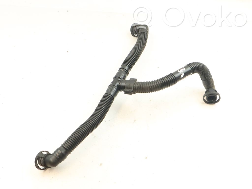 BMW 3 E92 E93 Šļūtene (-es) / caurule (-es) 