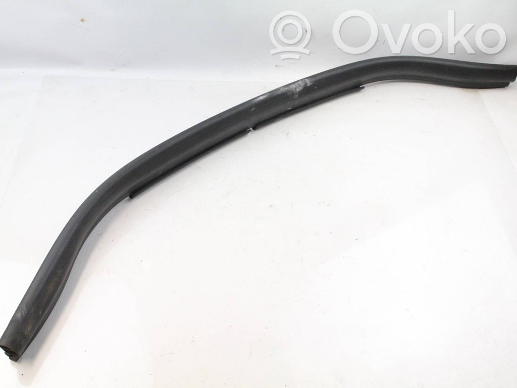 BMW X3 G01 Engine compartment rubber 
