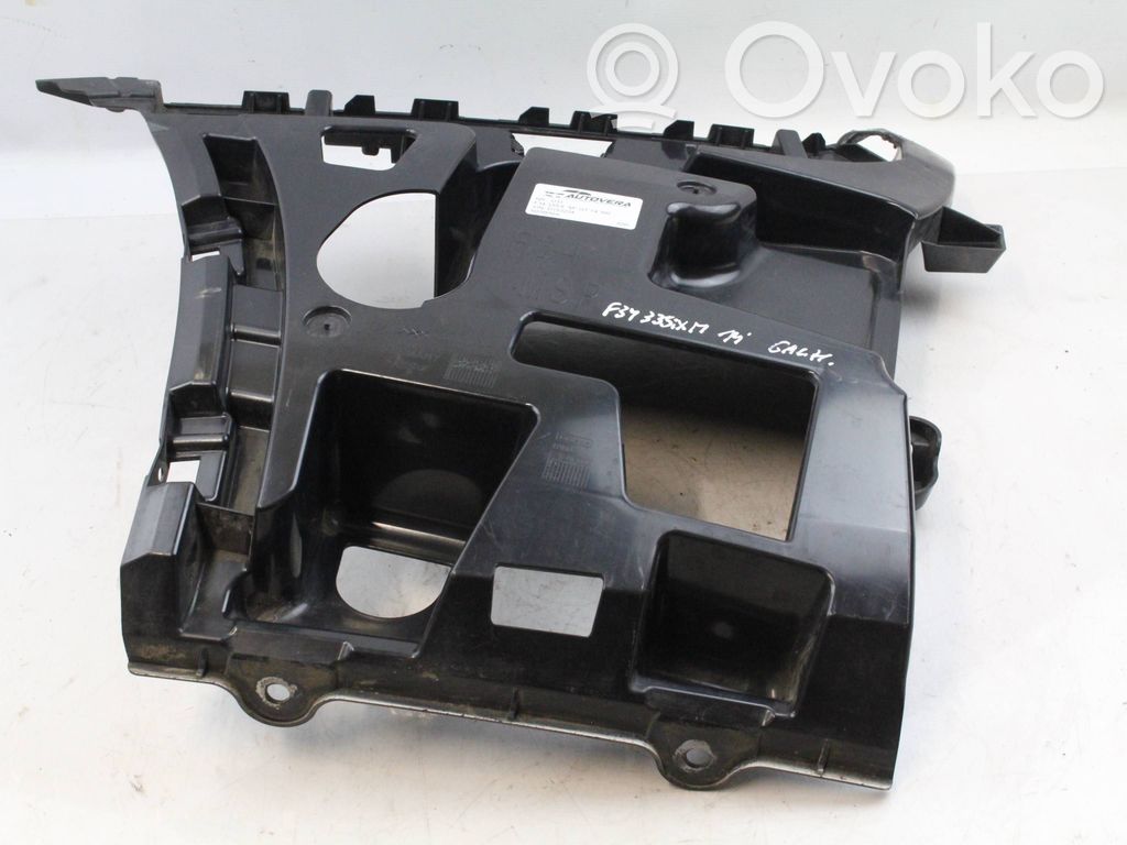 BMW 3 GT F34 Suport montare bară spate 