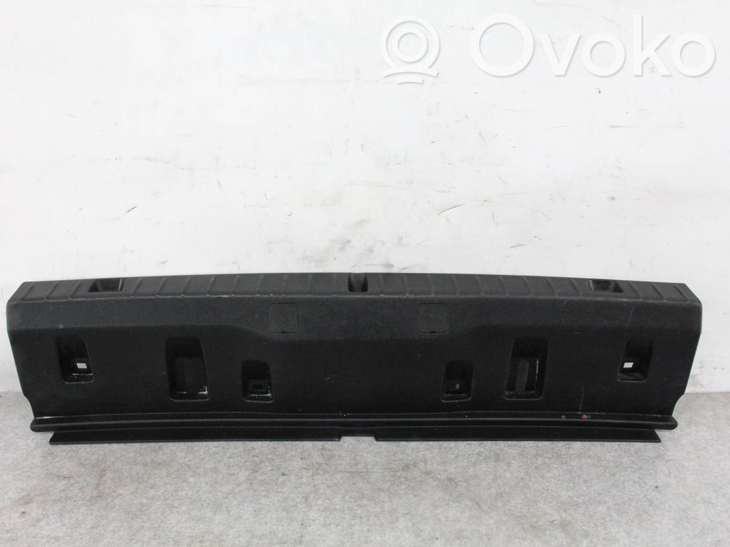BMW 7 G11 G12 Capac protecție ramă portbagaj 