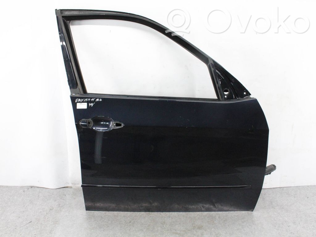 BMW X5M E70 Front door 