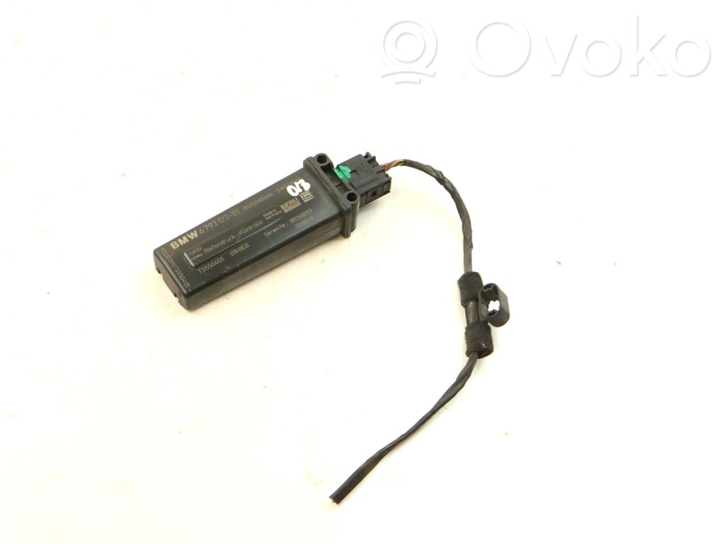 Module de pression des pneus   6793122,053120100606