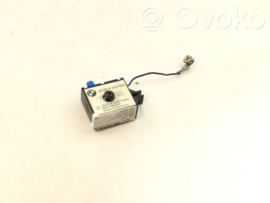 Antenos stiprintuvas   6912824,823746002