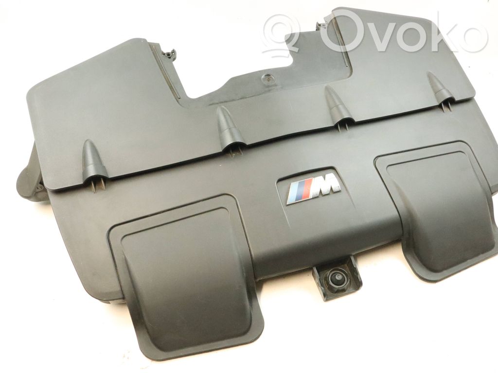 BMW X5M E70 Air filter box 