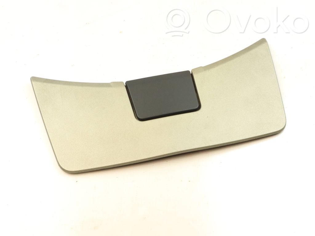 BMW X5M E70 Air filter box cover 
