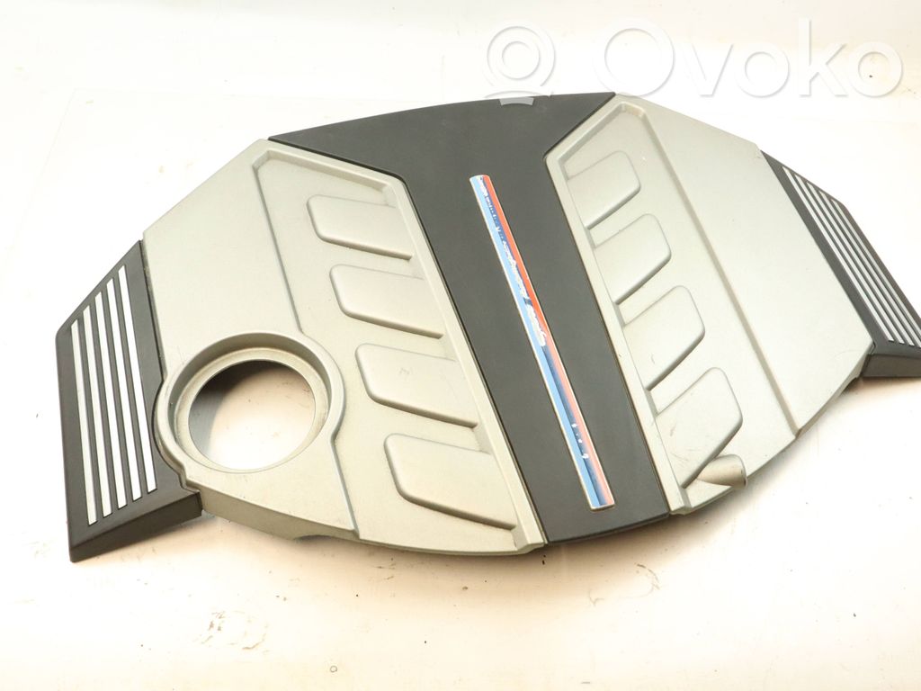 BMW X5M E70 Engine cover (trim) 