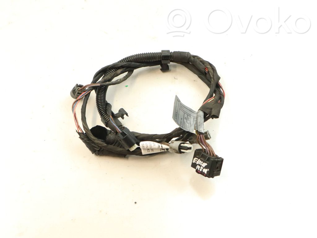 BMW 5 E60 E61 Other wiring loom 
