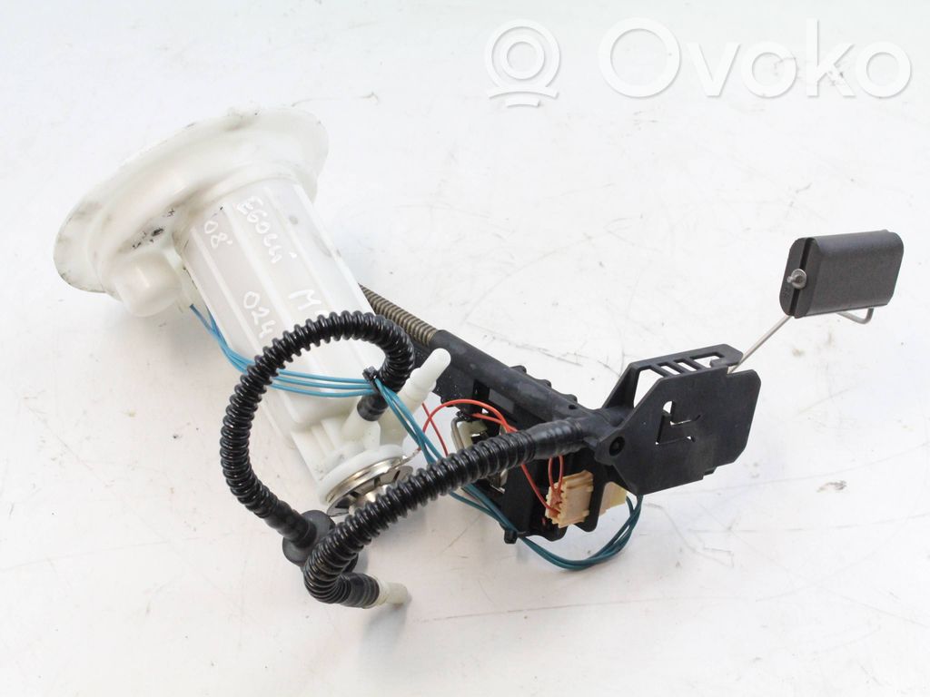 BMW 5 E60 E61 Bomba interna de combustible 