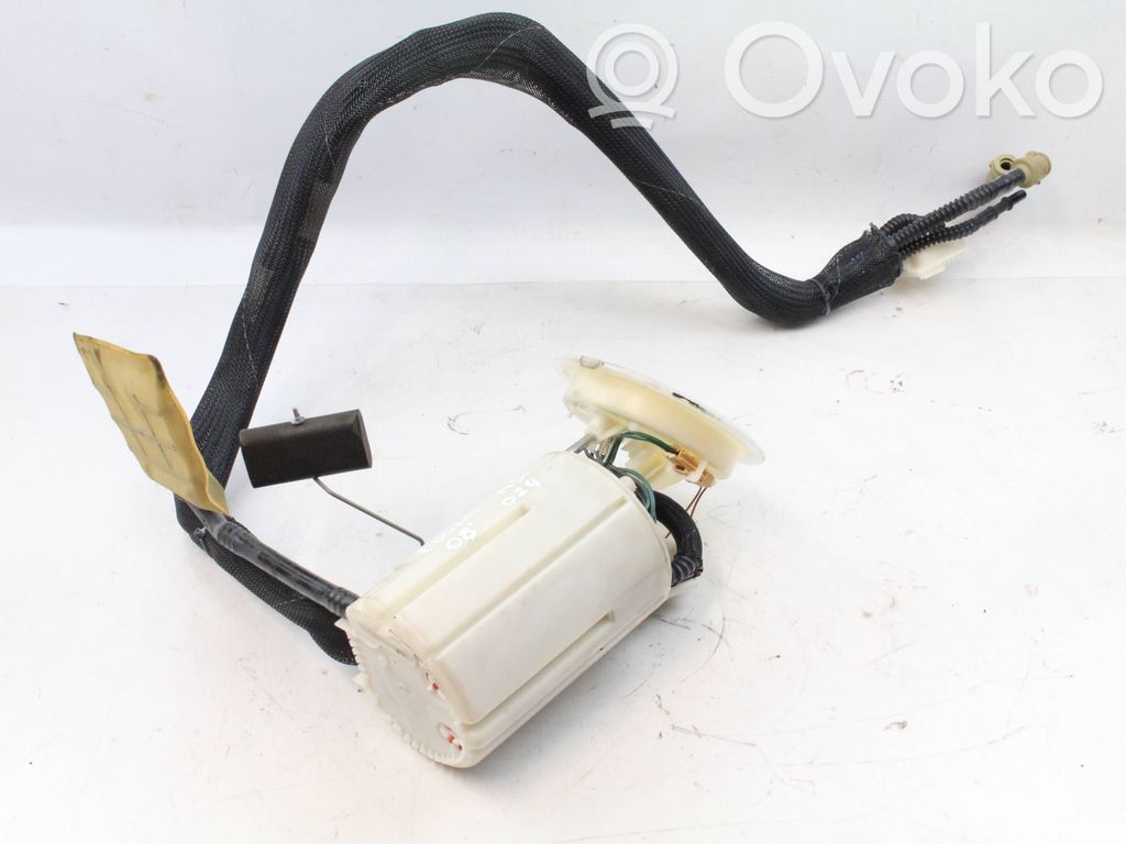 BMW 5 E60 E61 Bomba interna de combustible 