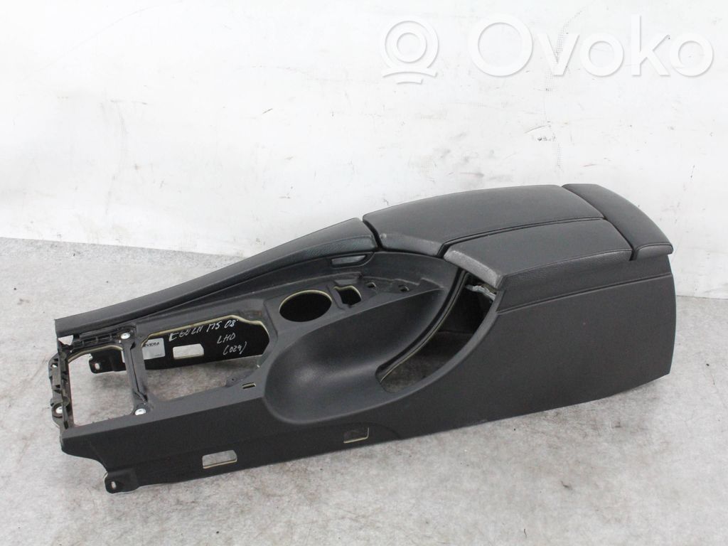 BMW 5 E60 E61 Elkoņa balsts 