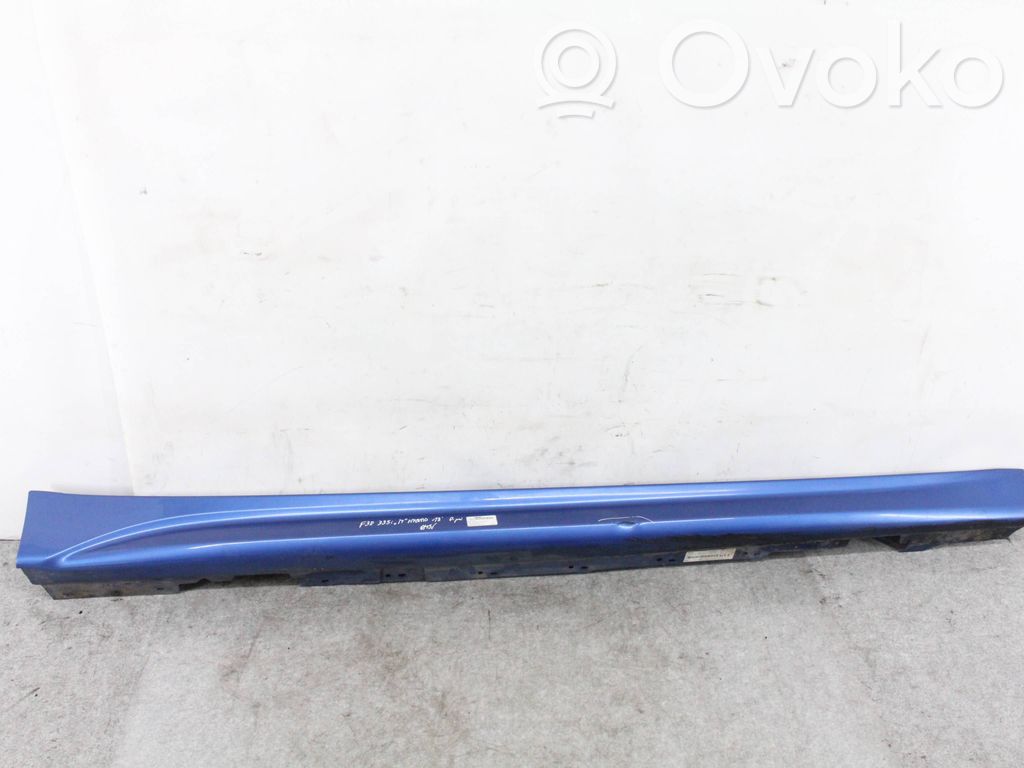BMW 3 F30 F35 F31 Listón 