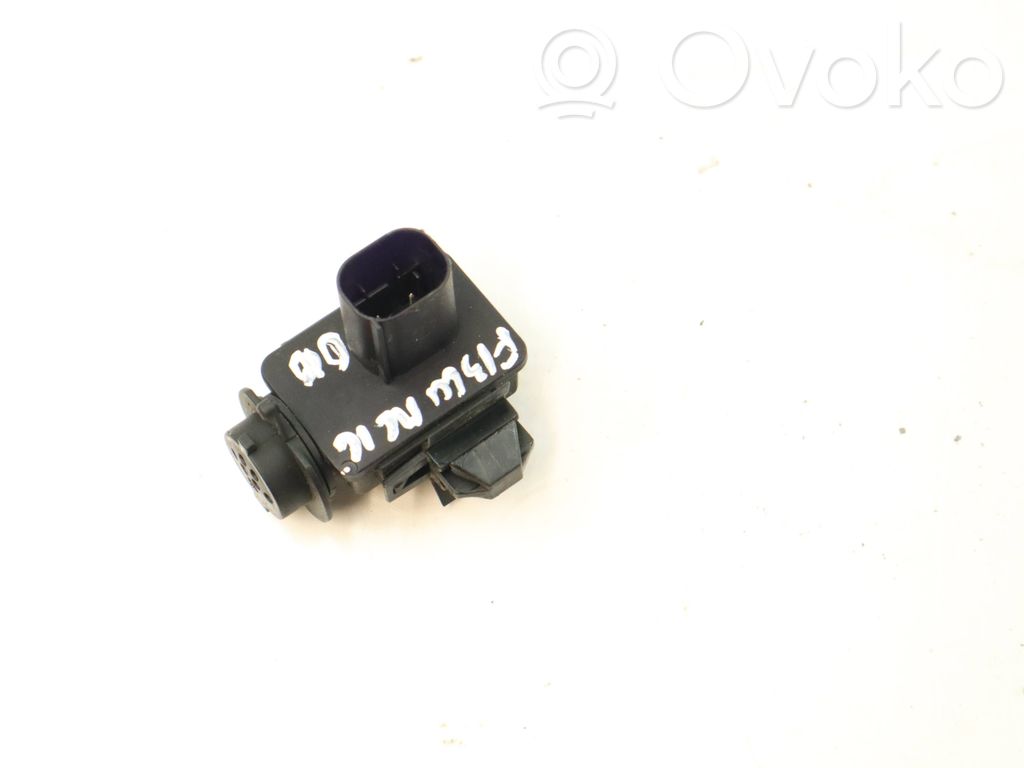 BMW 6 F12 F13 Otras unidades de control/módulos 
