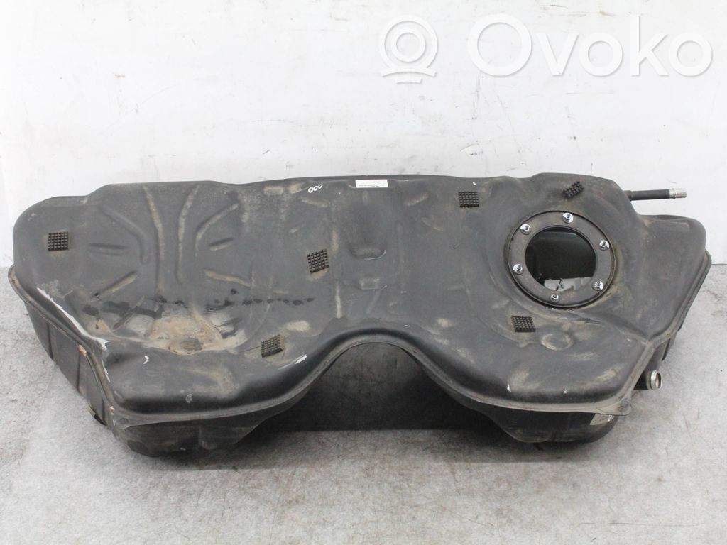 BMW 6 F12 F13 Polttoainesäiliö 