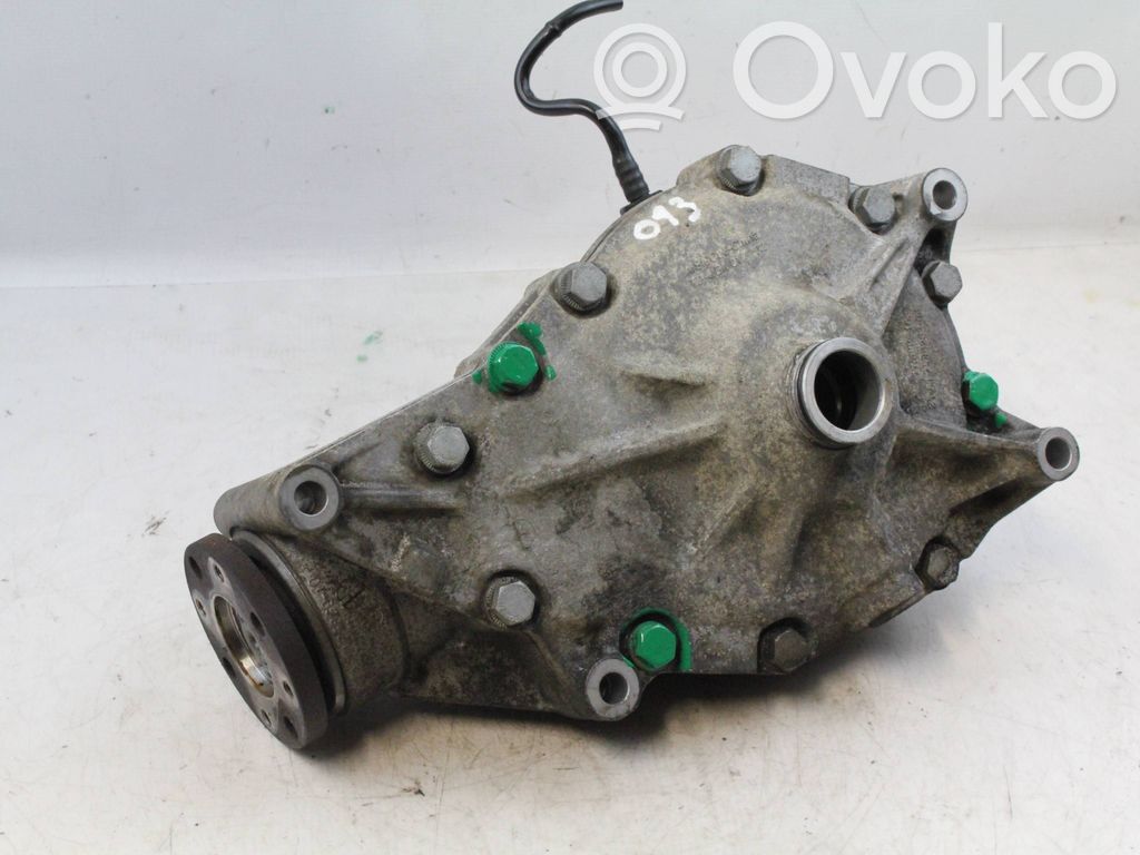 Priekinis reduktorius   7602072,7602073,31507602073