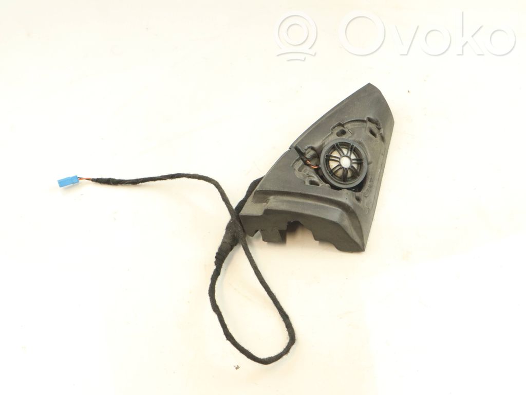 BMW X5M E70 Front door high frequency speaker 