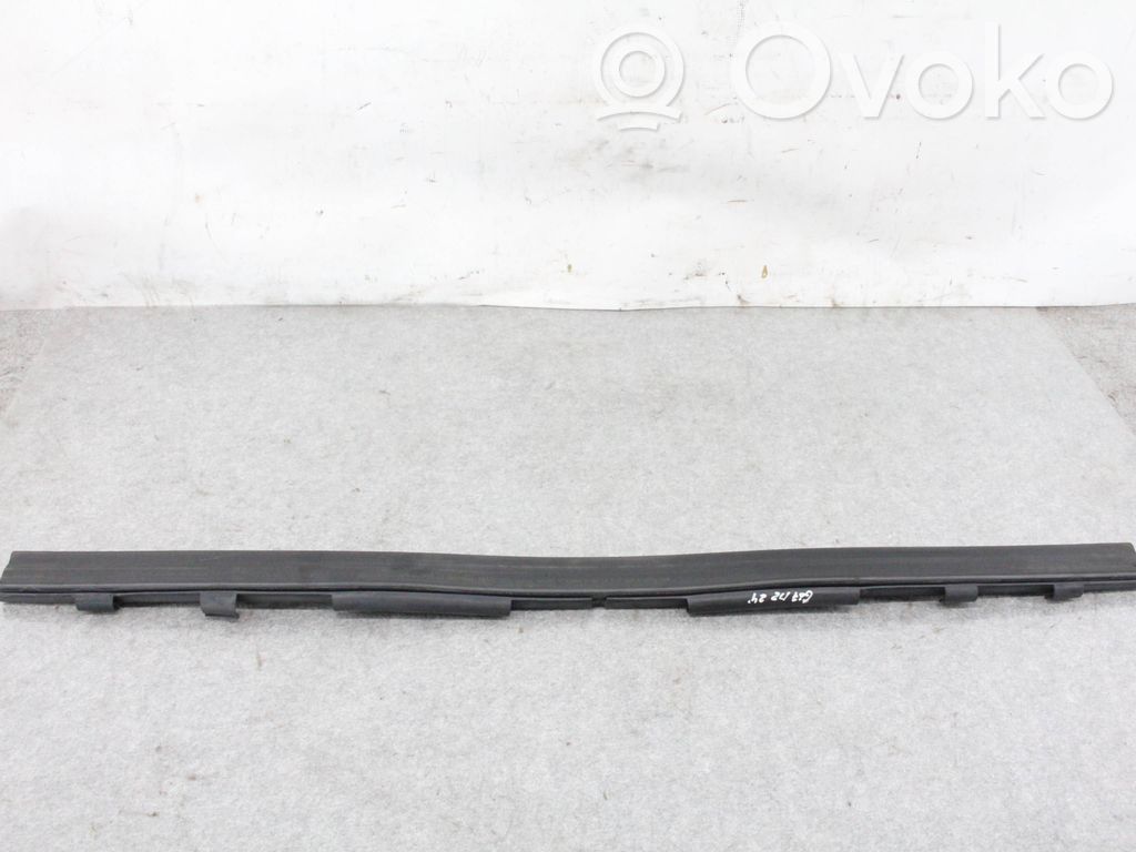BMW M2 G87 Engine compartment rubber 