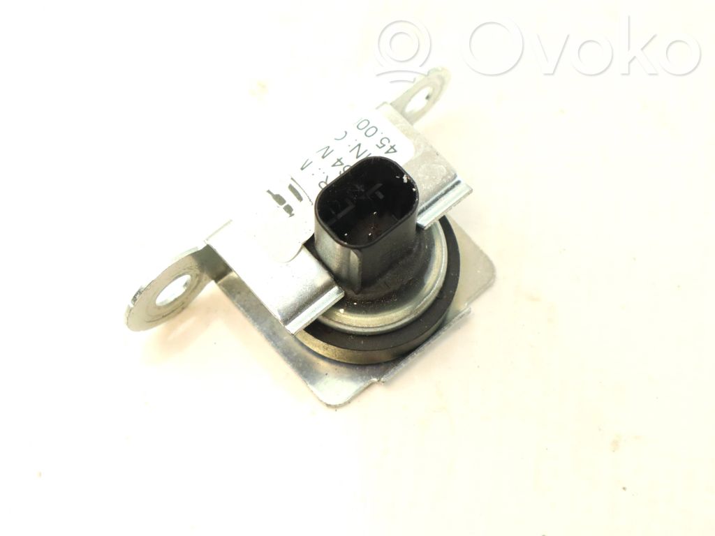 BMW 6 E63 E64 Accelerator pedal position sensor 