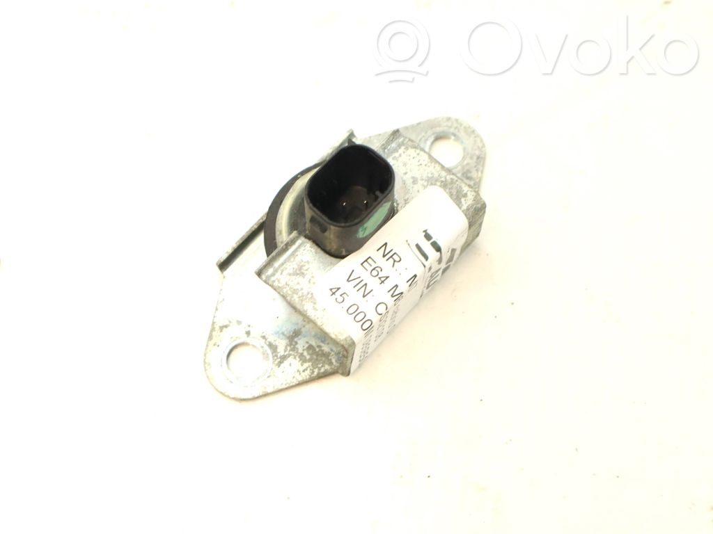 ABS wheel speed sensor   6776212