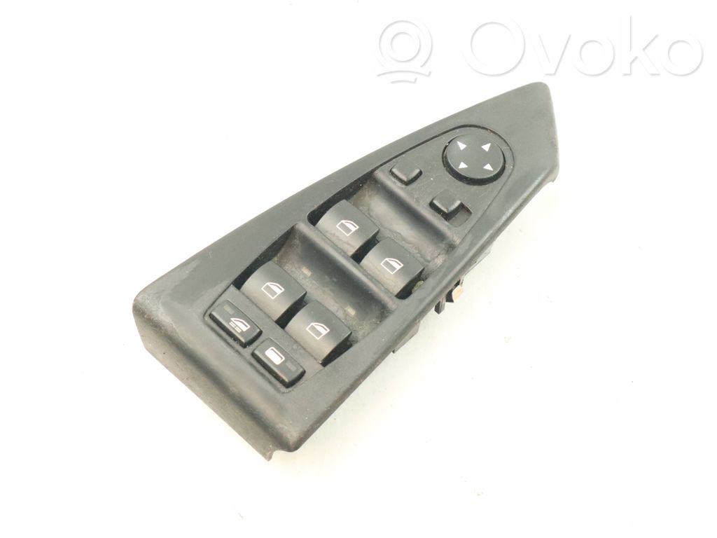 BMW 6 E63 E64 Electric window control switch 