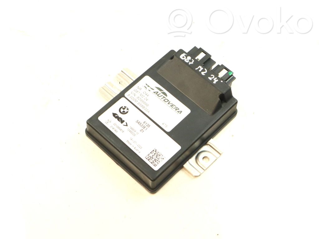 Other control units/modules   5A533E1,10493225,14430910,0010684816