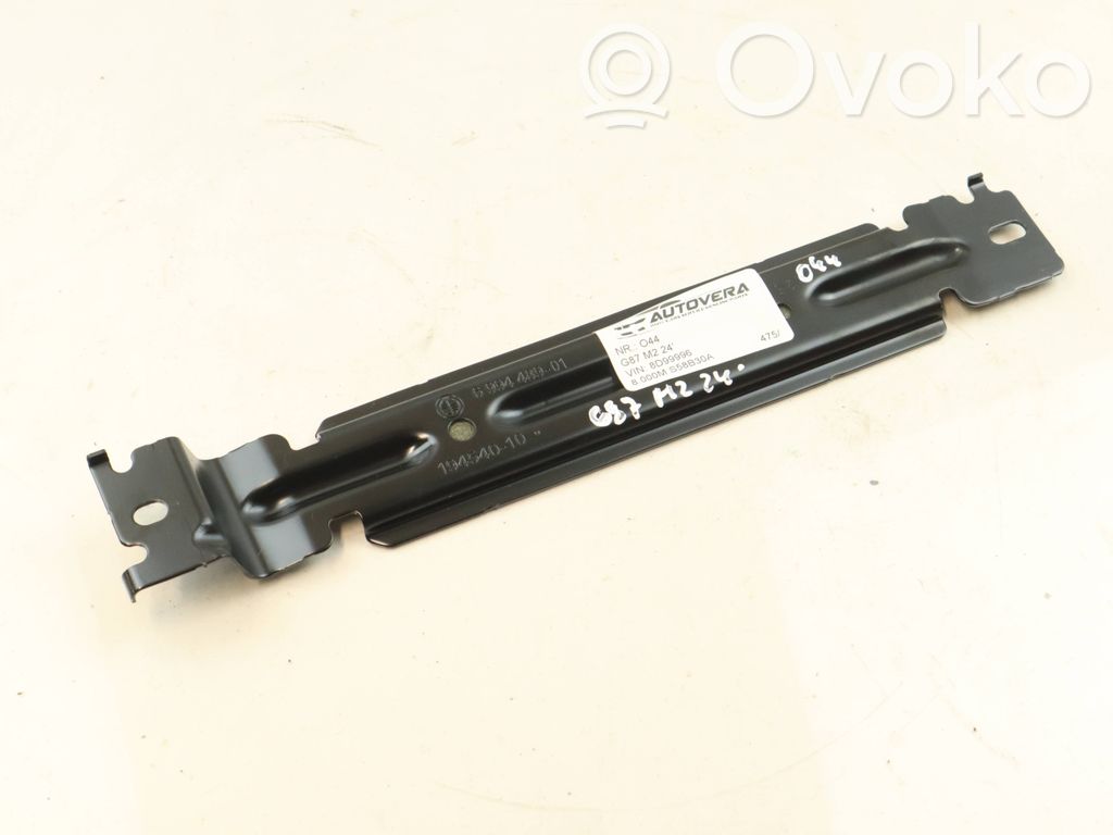Battery bracket   6994489,9454010,19454010