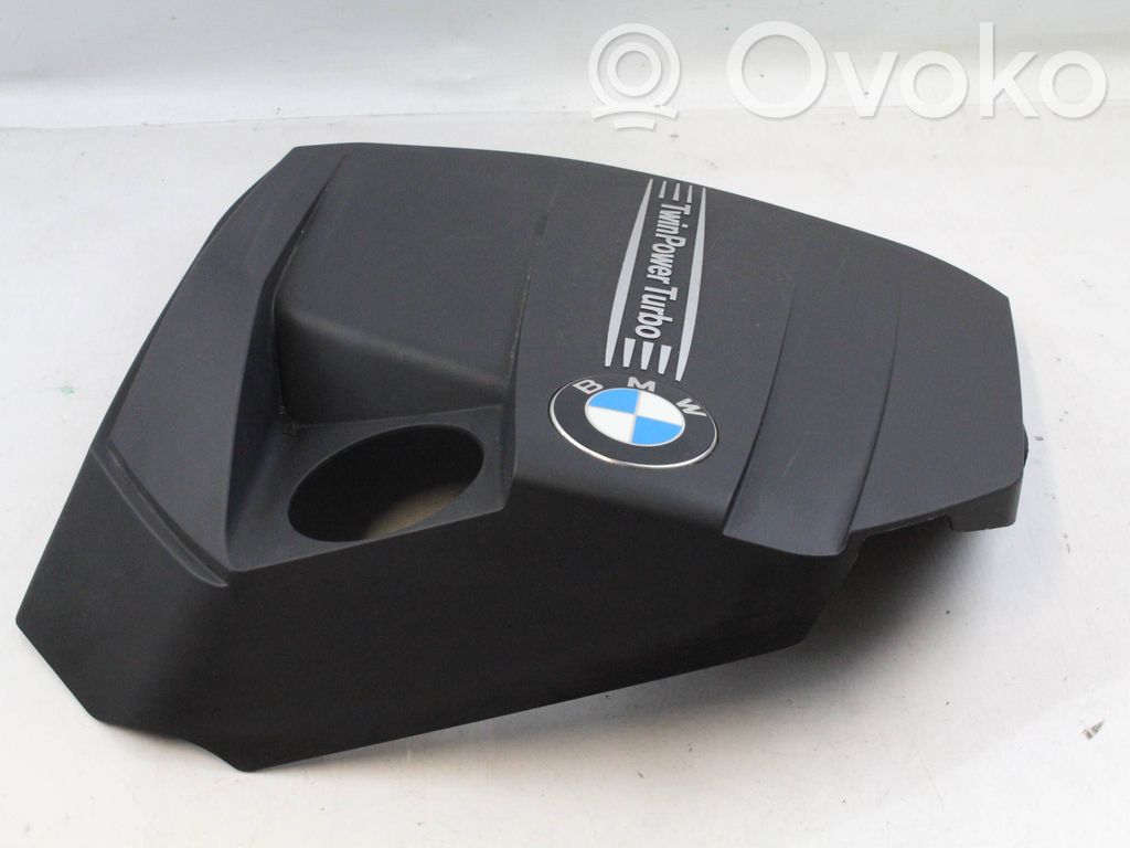 BMW X1 E84 Engine cover (trim) 