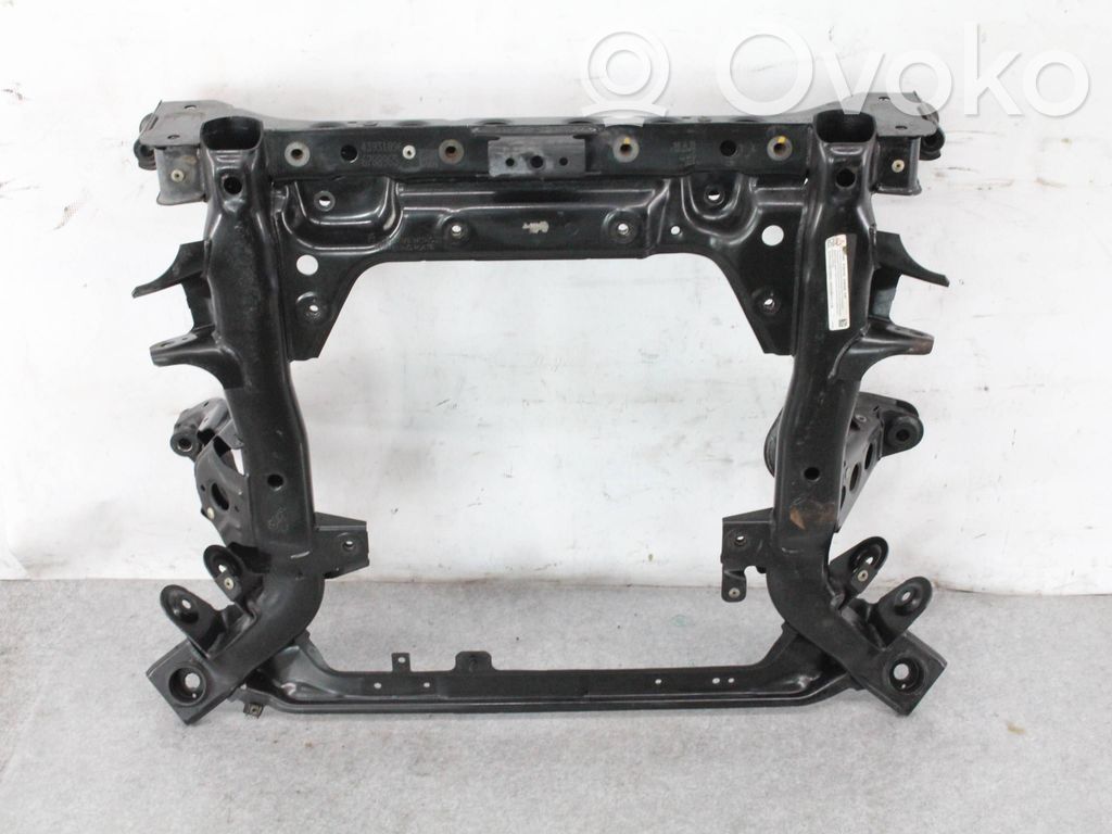 BMW X1 E84 Front subframe 