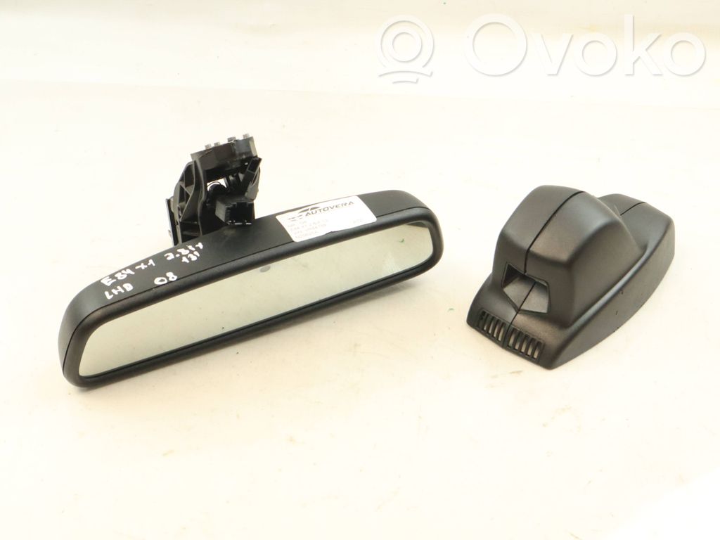 BMW X1 E84 Rear view mirror (interior) 