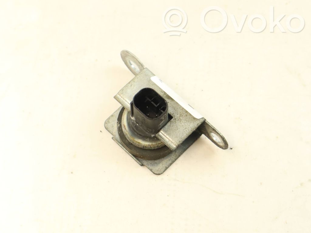 BMW M3 e92 Accelerator pedal position sensor 