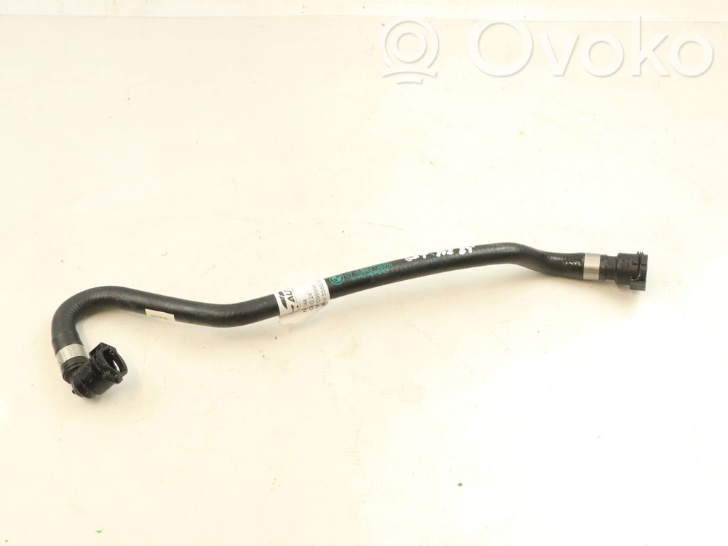 BMW M2 G87 Conductă/furtun lichid de răcire motor 