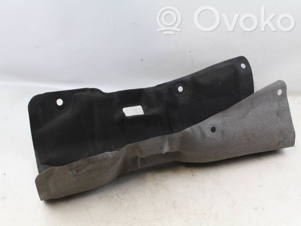BMW 5 G30 G31 G38 Izolare fonică perete frontal 