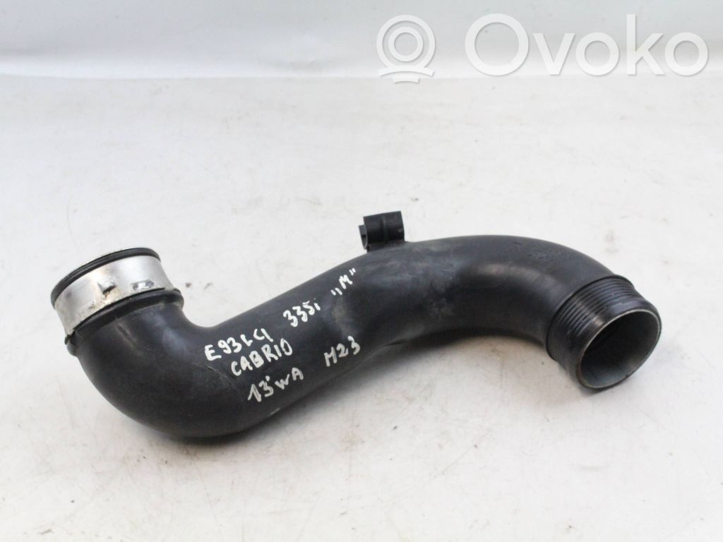 BMW 3 E92 E93 Intercooler hose/pipe 