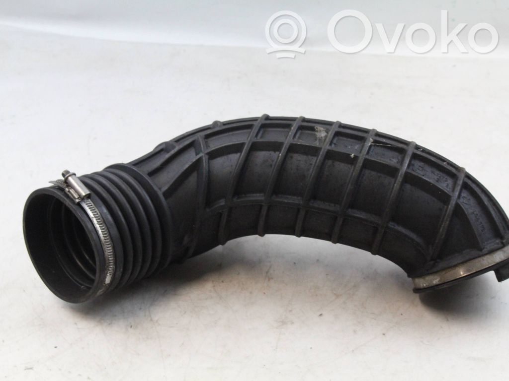 BMW X3 E83 Intercooler hose/pipe 