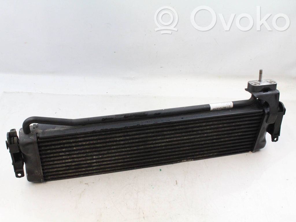 BMW M6 Chłodnica powietrza doładowującego / Intercooler 