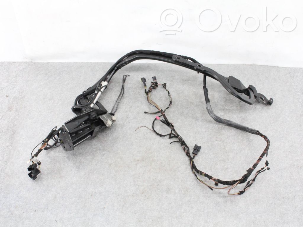 BMW 3 E92 E93 Jumta eņģe (-es) 