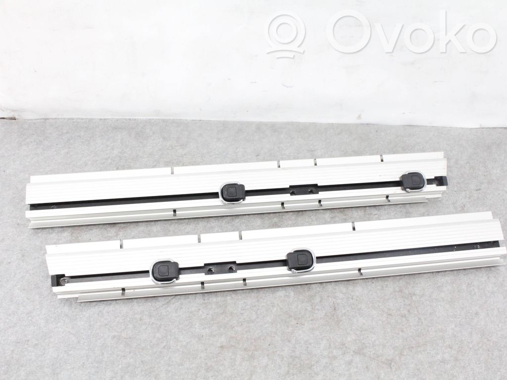 BMW X6 M Other trunk/boot trim element 