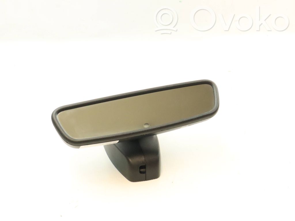 BMW X6 M Rear view mirror (interior) 
