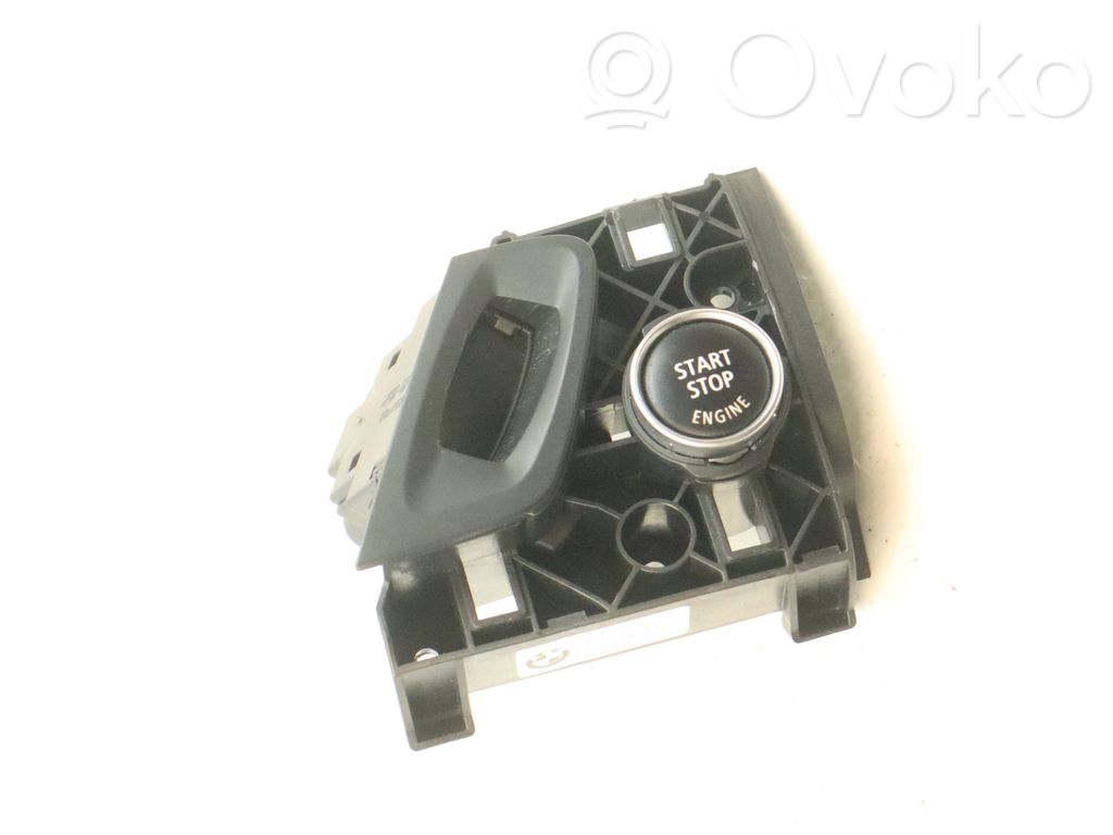 BMW X6 M Ignition lock 