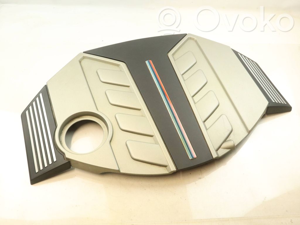 BMW X6 M Engine cover (trim) 