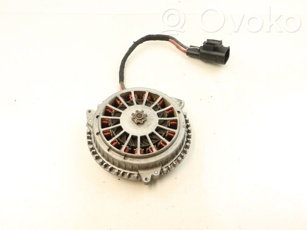 Elektryczny wentylator chłodnicy   7594607,0470140165